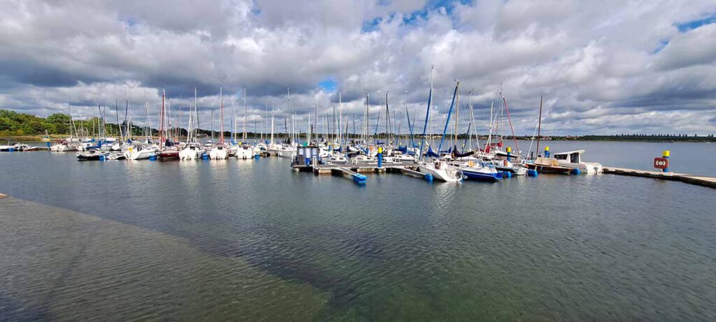 Marina
