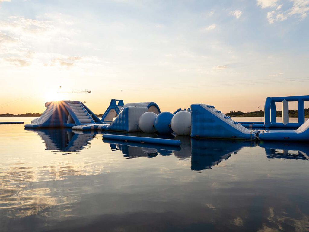 Aquapark